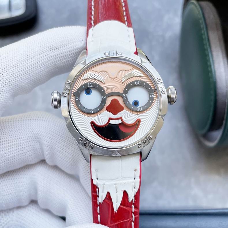 CHA*KIN  Watches  2 Color 's 36 cm