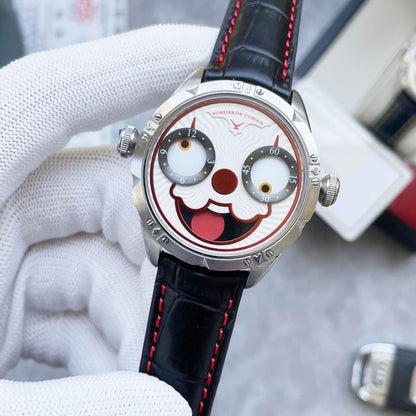 CHA*KIN  Watches  2 Color 's 36 cm
