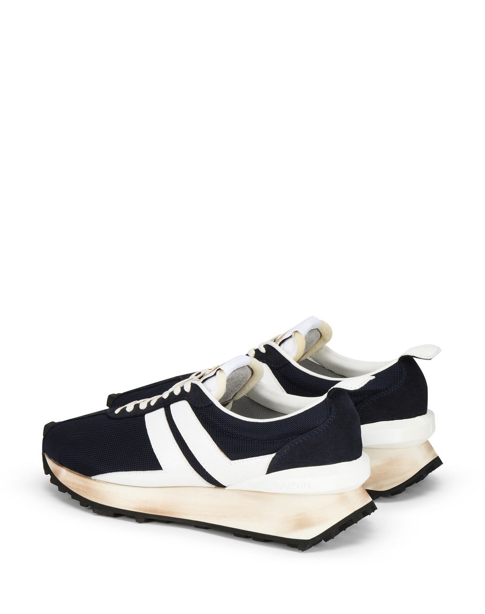 Lanv*in Sneakers Black