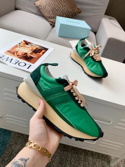 Lanv*in  Sneakers Green