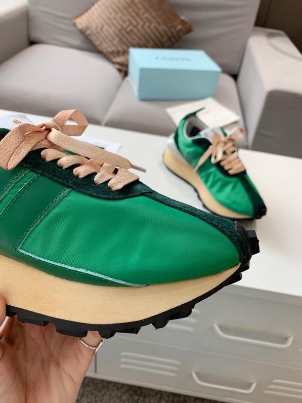 Lanv*in  Sneakers Green