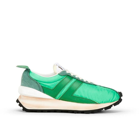 Lanv*in  Sneakers Green