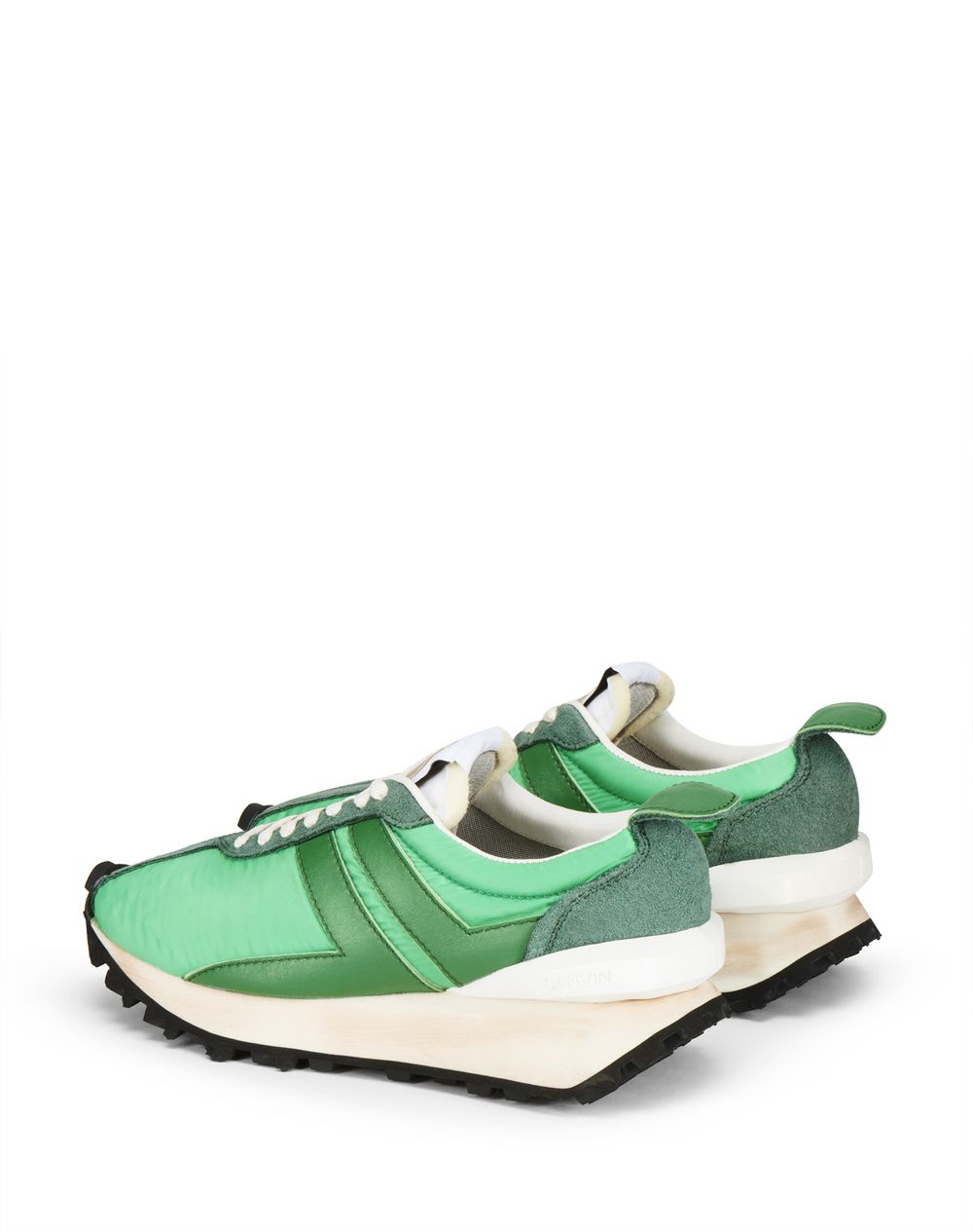 Lanv*in  Sneakers Green