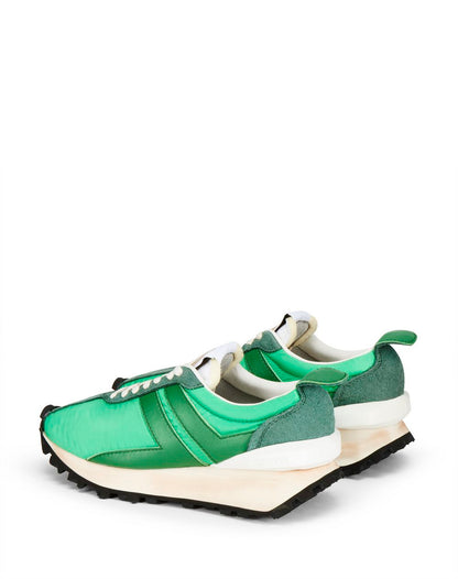Lanv*in  Sneakers Green