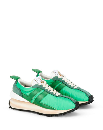 Lanv*in  Sneakers Green