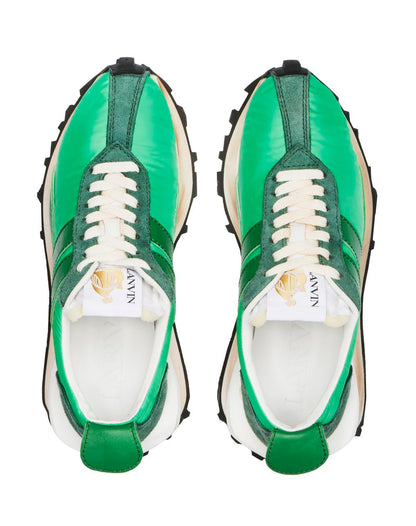 Lanv*in  Sneakers Green