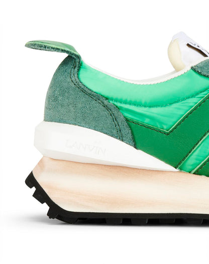 Lanv*in  Sneakers Green