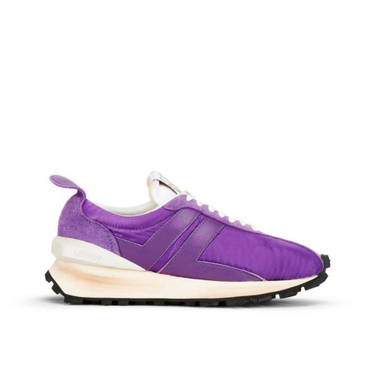 Lanv*in Sneakers Purple