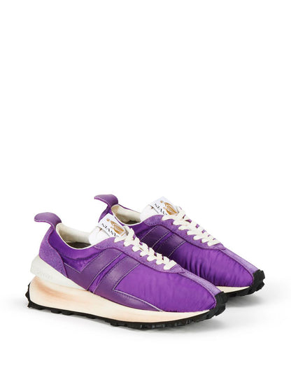 Lanv*in Sneakers Purple