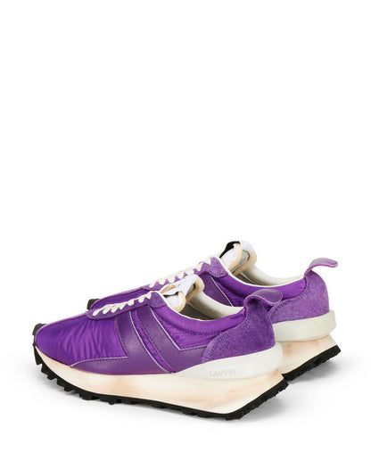Lanv*in Sneakers Purple