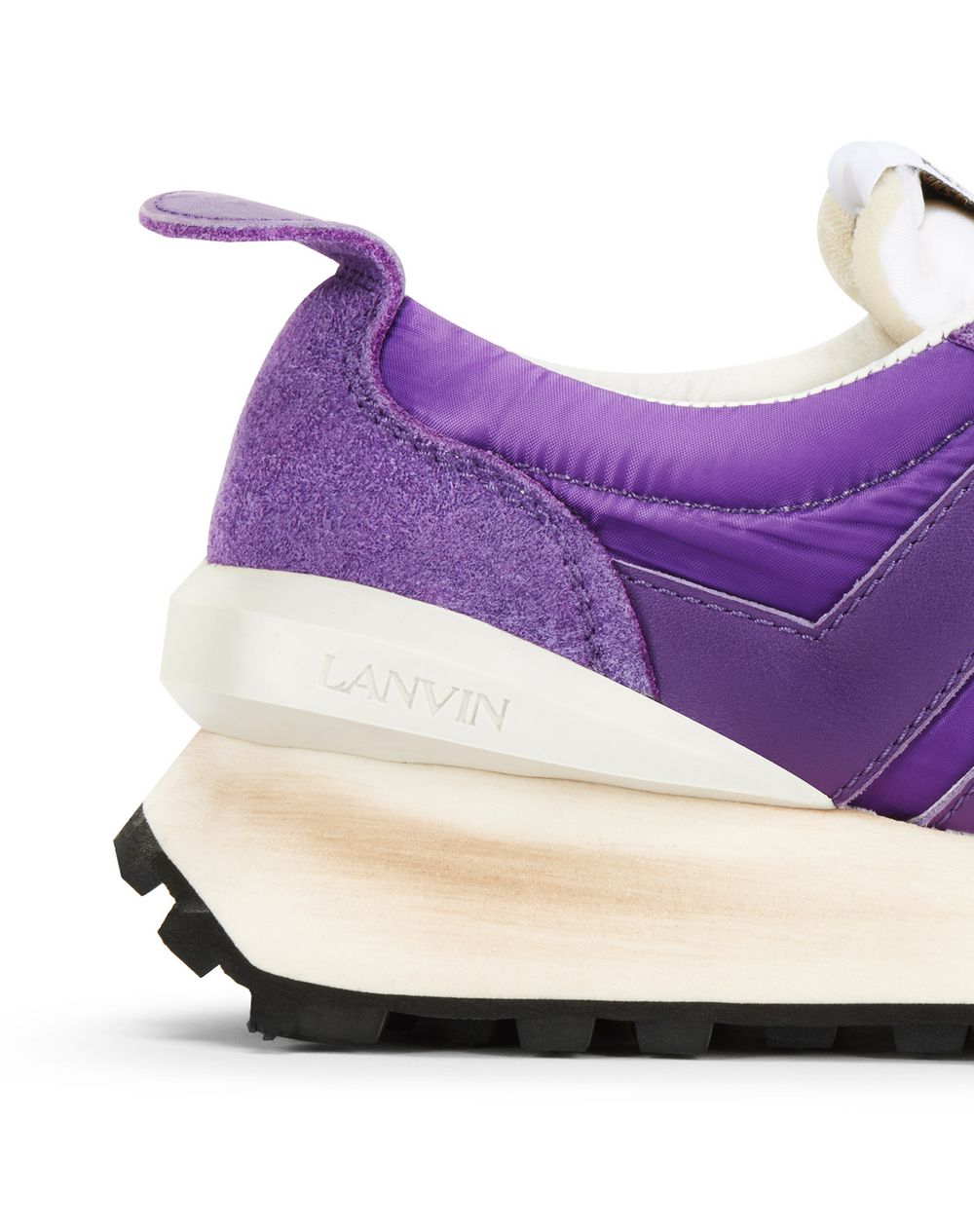 Lanv*in Sneakers Purple