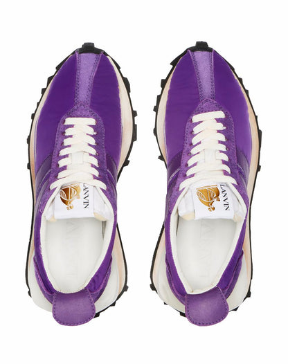 Lanv*in Sneakers Purple