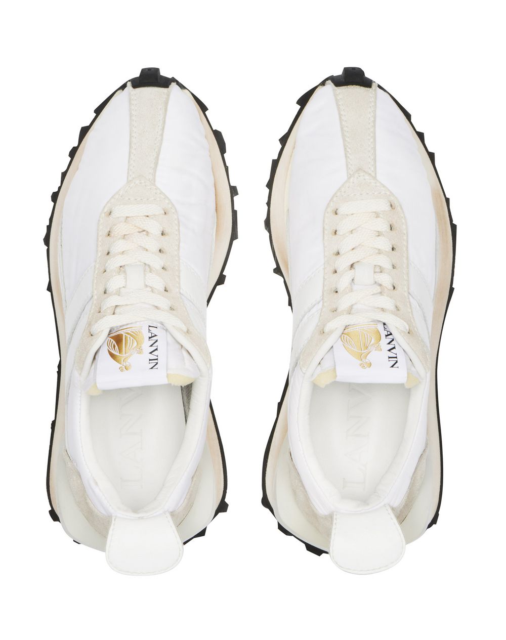 Lanv*in Sneakers White