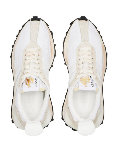 Lanv*in Sneakers White