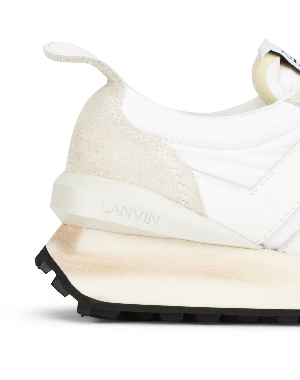 Lanv*in Sneakers White