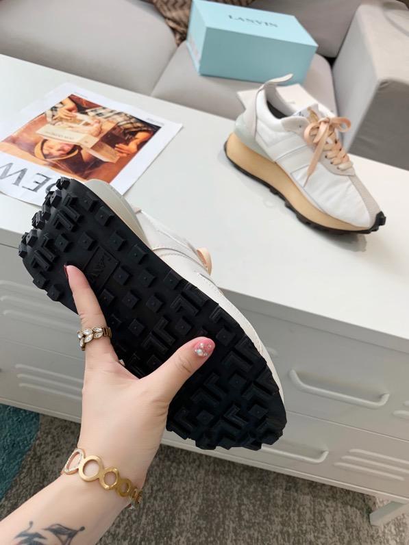 Lanv*in Sneakers White