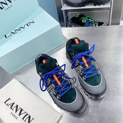 LANV*IN  Sneakers 2 Color 's Curb