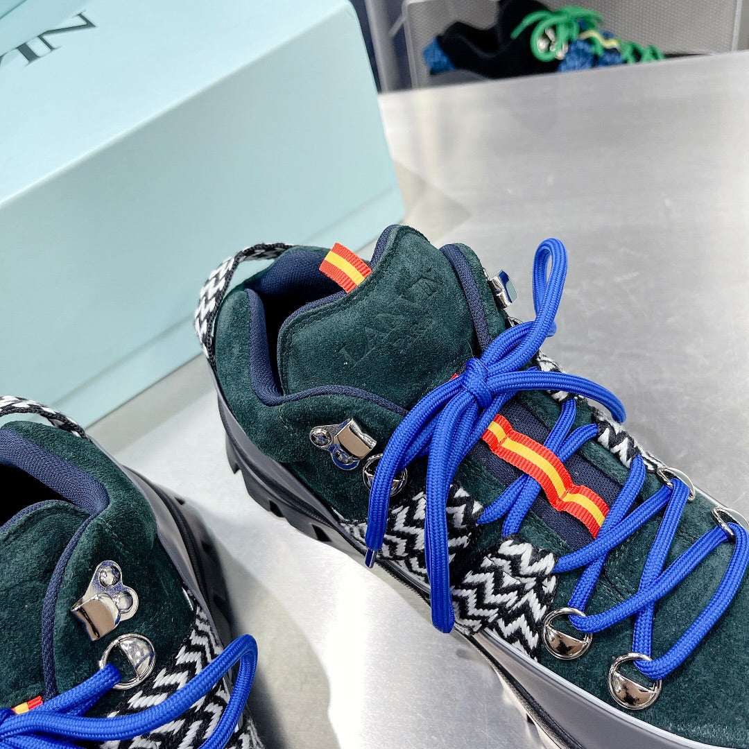 LANV*IN  Sneakers 2 Color 's Curb
