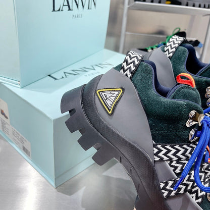 LANV*IN  Sneakers 2 Color 's Curb