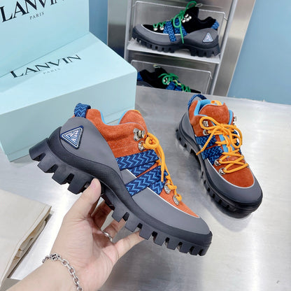 LANV*IN  Sneakers 2 Color 's Curb