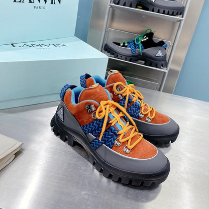 LANV*IN  Sneakers 2 Color 's Curb