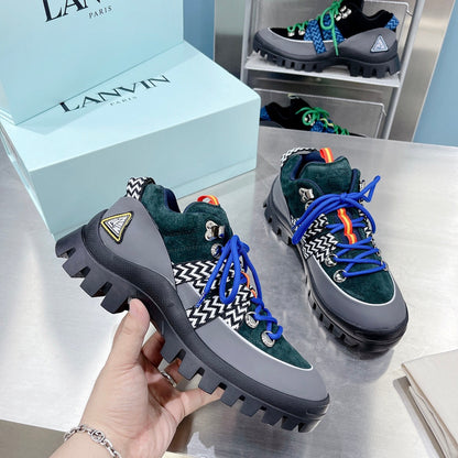 LANV*IN  Sneakers 2 Color 's Curb