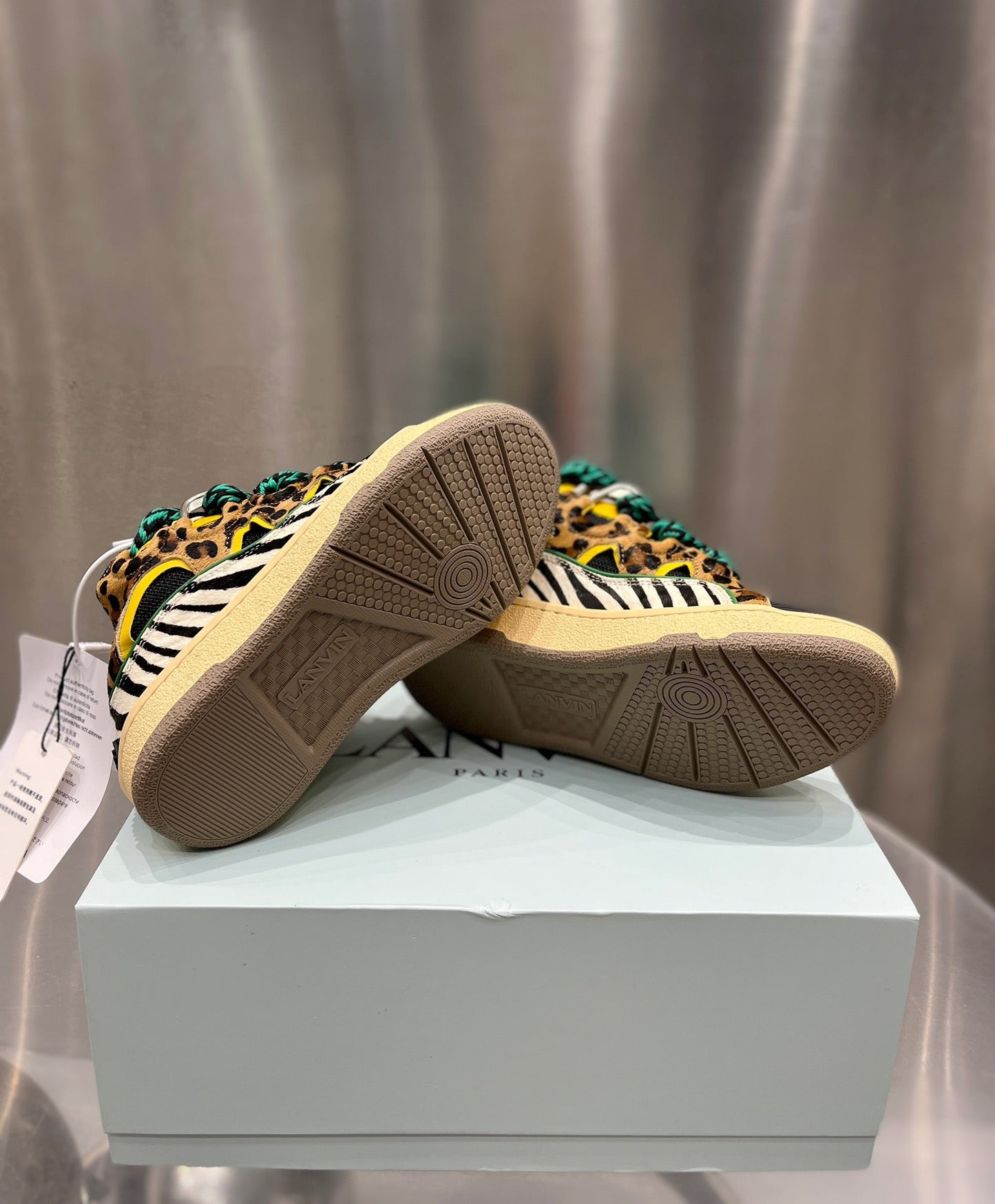 LANV*IN  Sneakers  4 Color 's