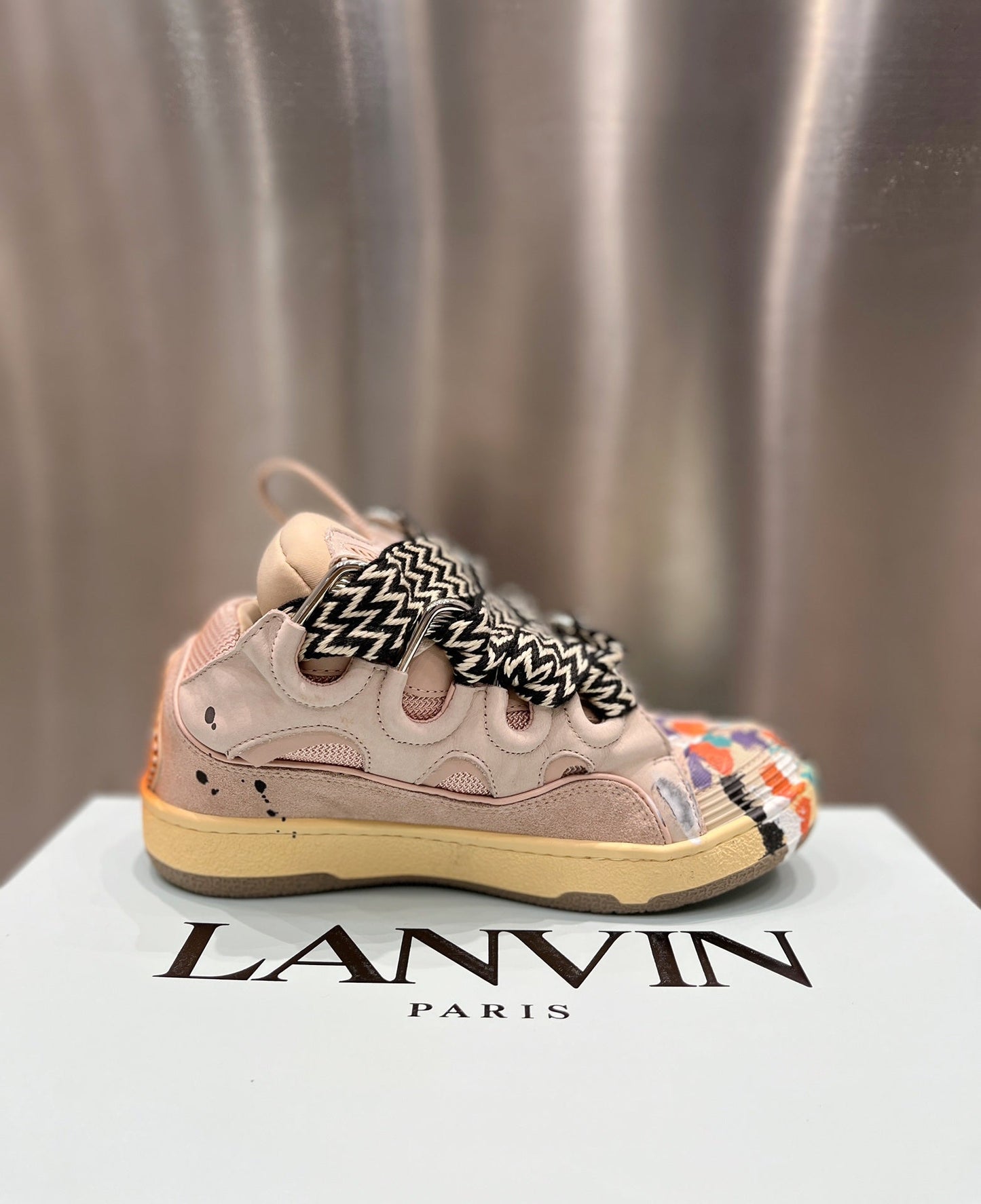 LANV*IN  Sneakers  4 Color 's