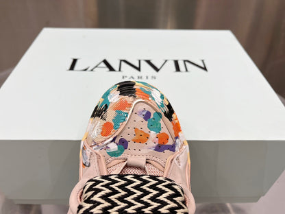 LANV*IN  Sneakers  4 Color 's