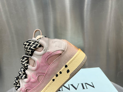 LANV*IN  Sneakers  4 Color 's