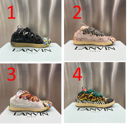 LANV*IN  Sneakers  4 Color 's
