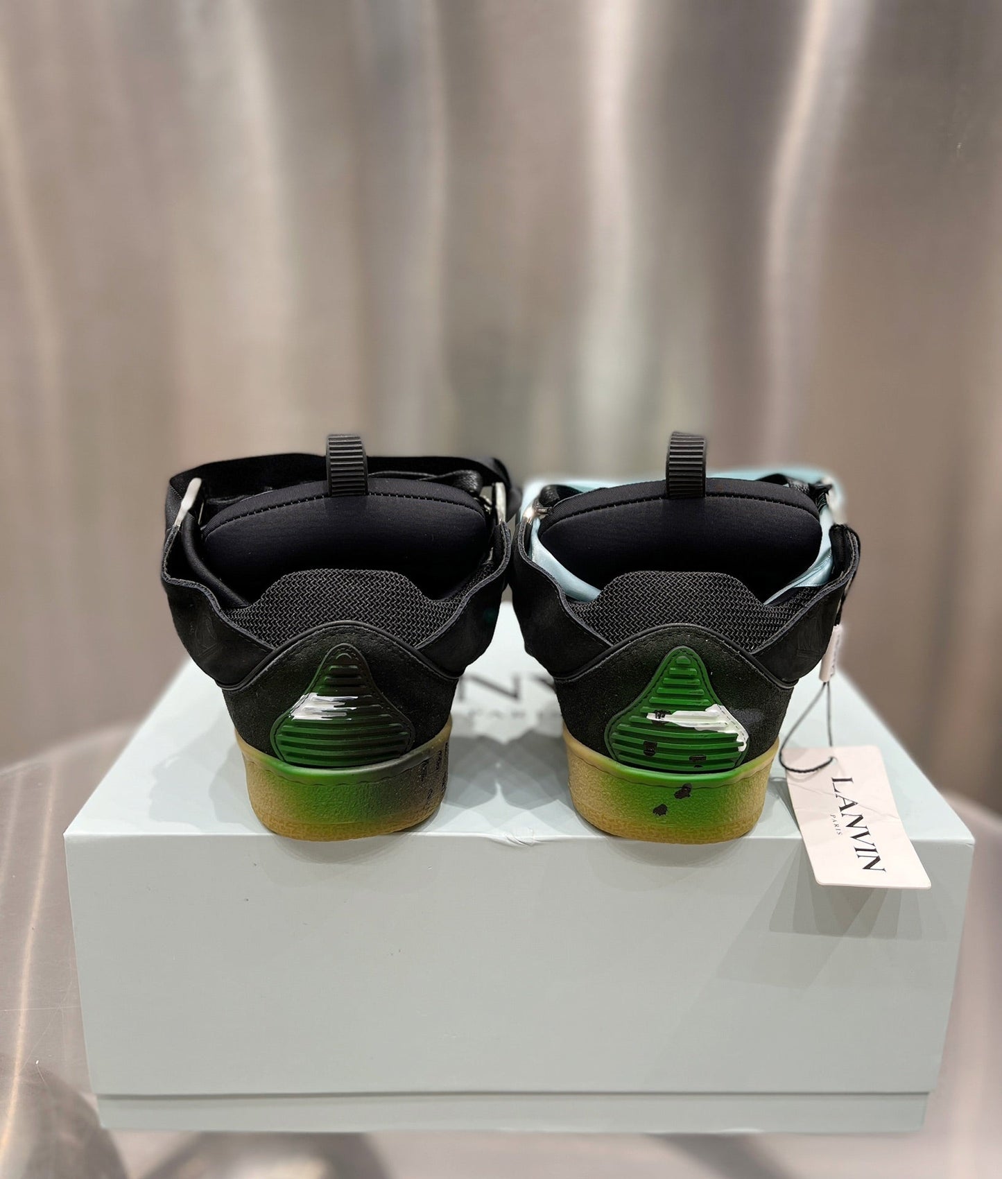 LANV*IN  Sneakers  4 Color 's