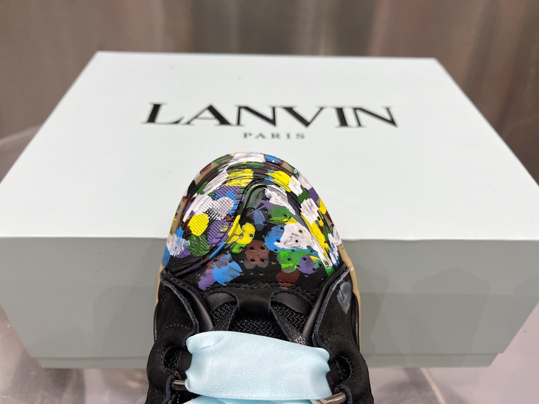 LANV*IN  Sneakers  4 Color 's