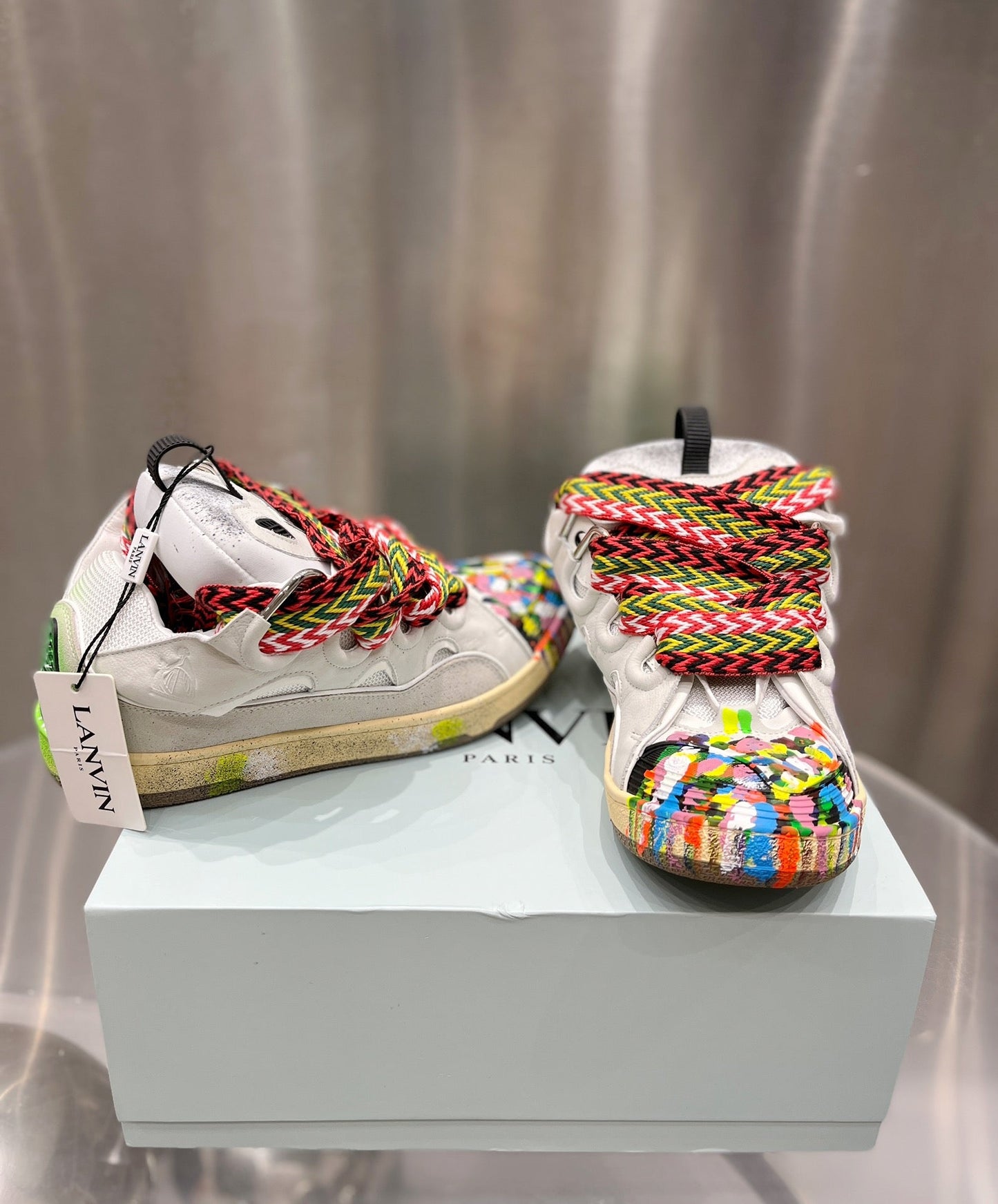 LANV*IN  Sneakers  4 Color 's