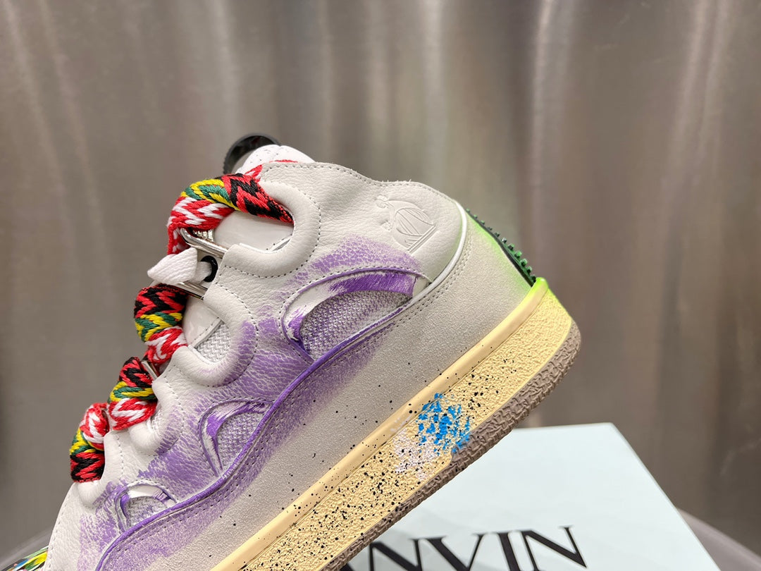 LANV*IN  Sneakers  4 Color 's