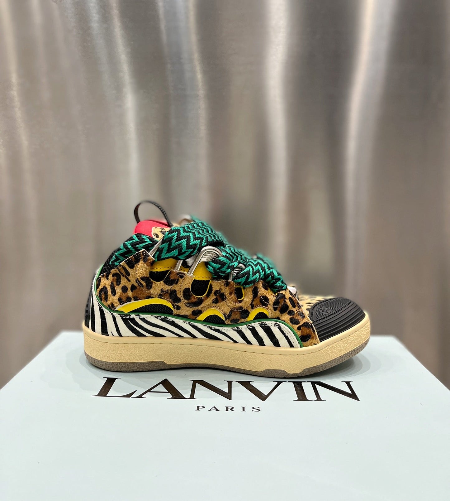 LANV*IN  Sneakers  4 Color 's