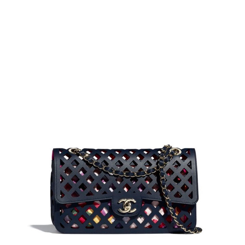 CHL  Bag 2 Color 's