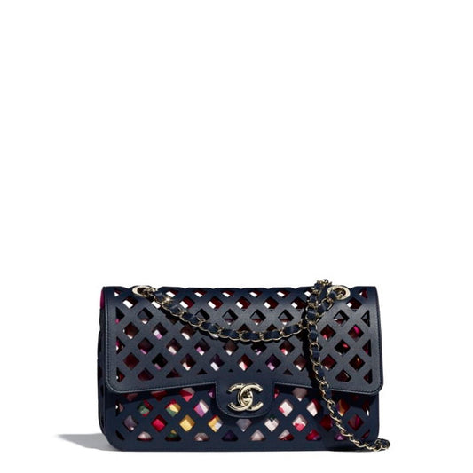 CHL  Bag 2 Color 's