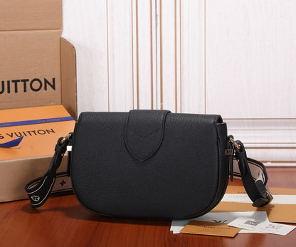 LU Bag 2 Color 's 25 cm