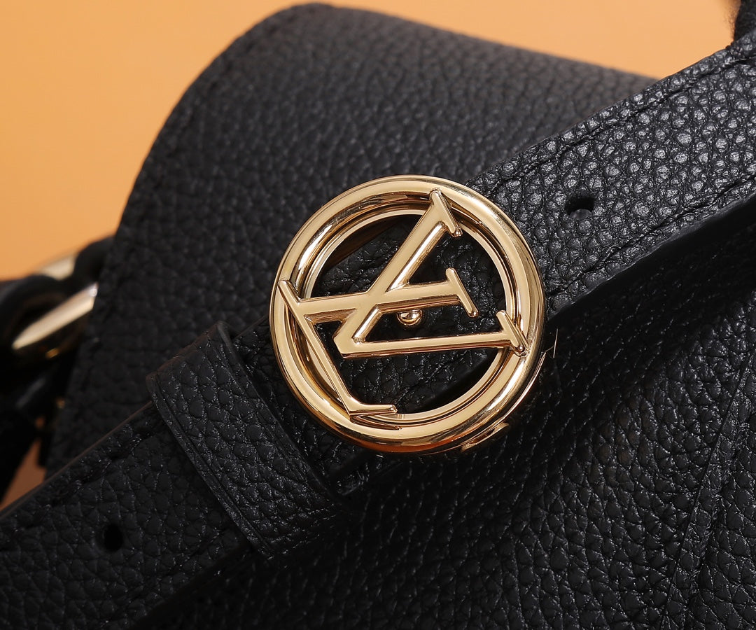 LU Bag 2 Color 's 25 cm