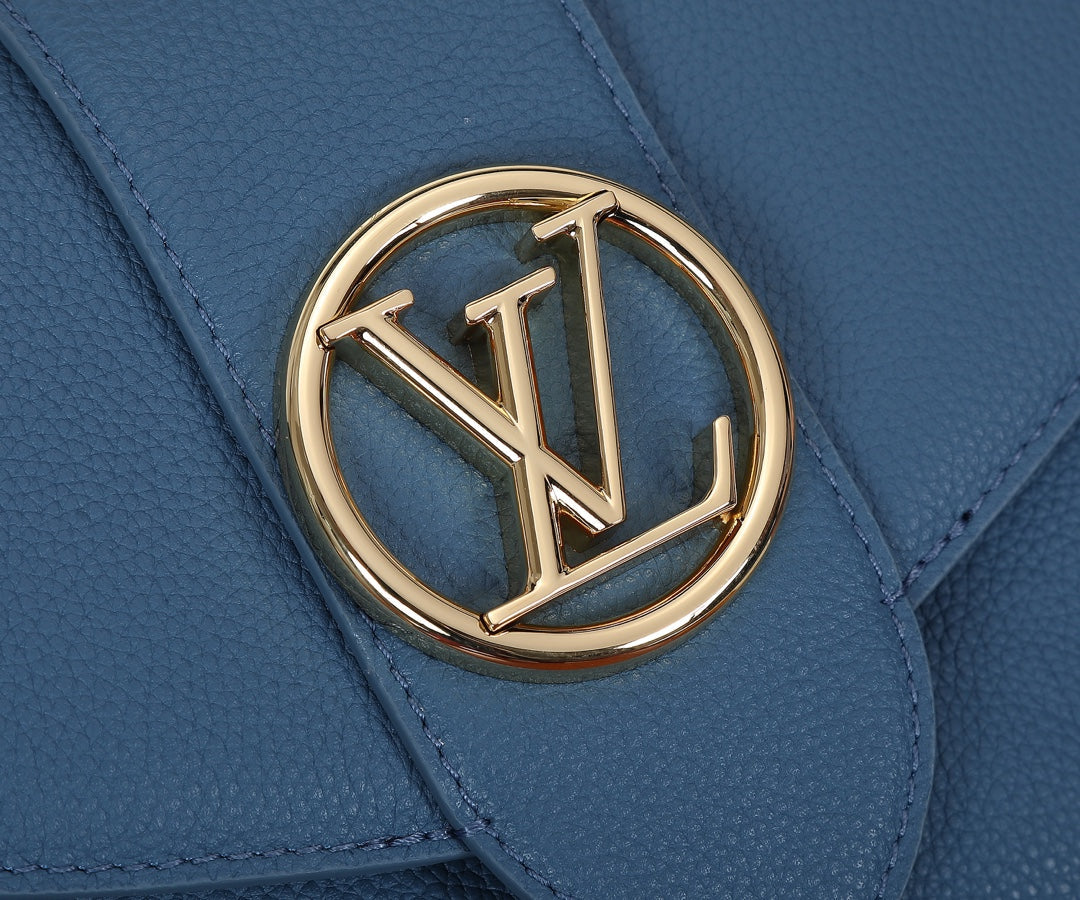 LU Bag 2 Color 's 25 cm