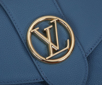 LU Bag 2 Color 's 25 cm