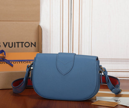 LU Bag 2 Color 's 25 cm
