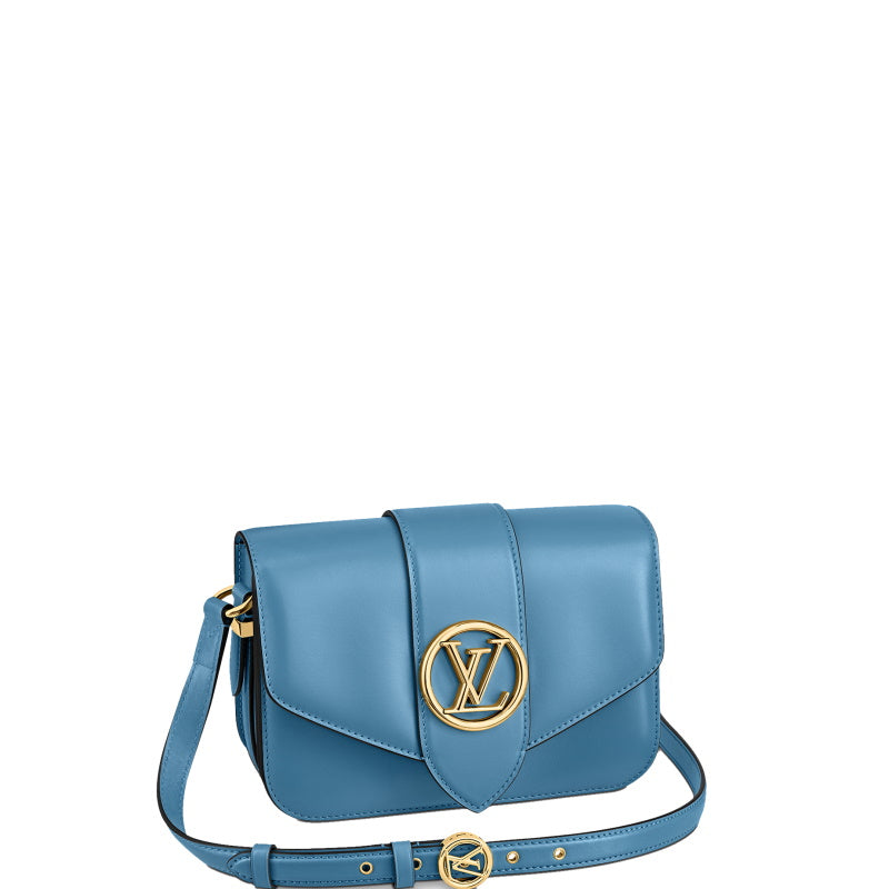 LU Bag 2 Color 's 25 cm