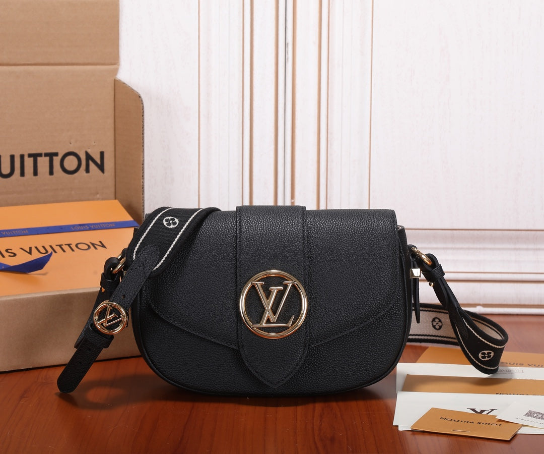 LU Bag 2 Color 's 25 cm