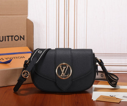 LU Bag 2 Color 's 25 cm