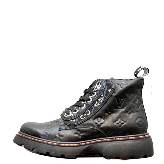 LU Boots
