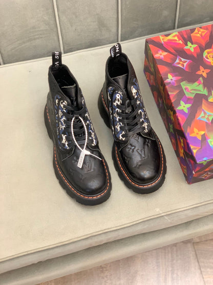 LU Boots