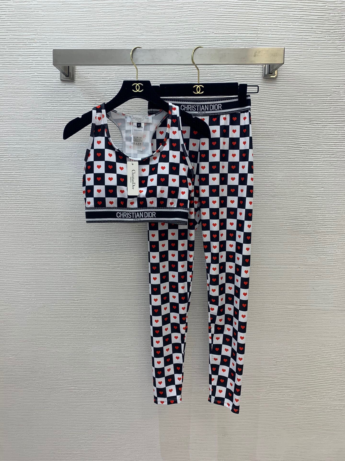 CHD Sport Suits Activewear 2 Color s