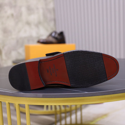 LU  Shoes Mans 2 Color 's